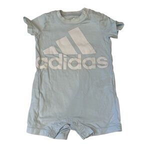 Adidas Baby Romper